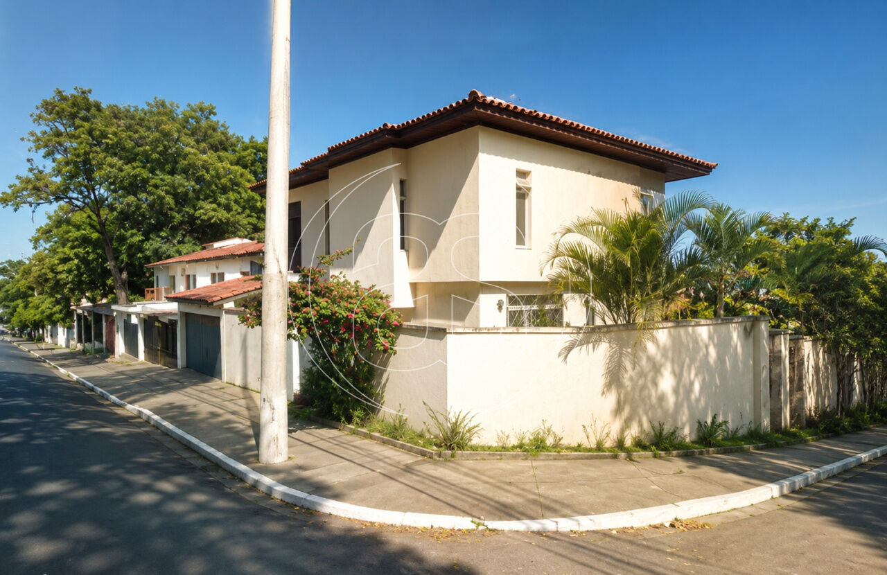 Casa à locação no Jardim Novo Mundo - 116m², 3 dormitórios (1 suíte) e excelente localização
