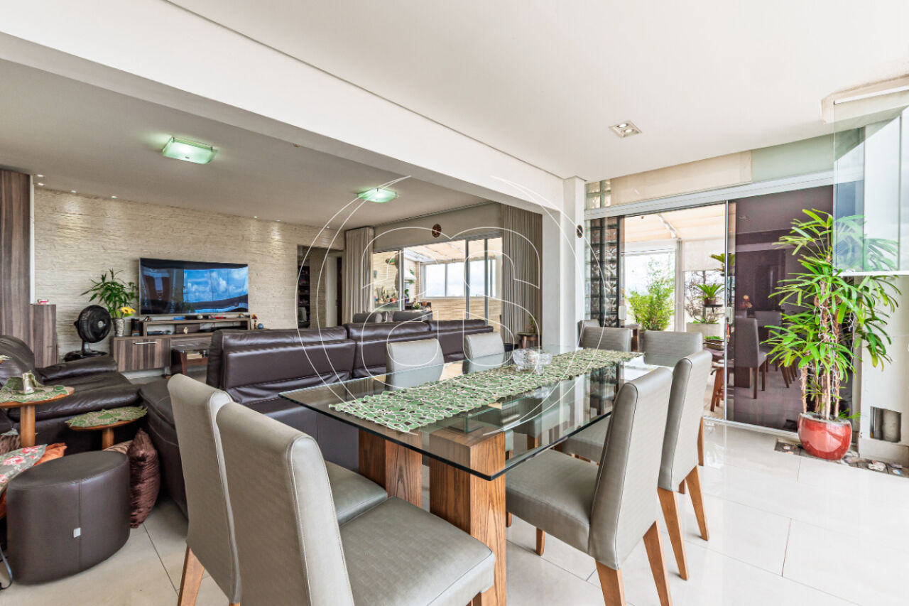 Cobertura Exclusiva à Venda ? Residencial Criare
