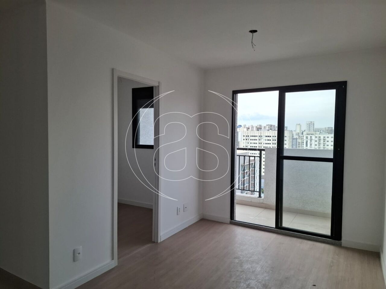 EXCELENTE APARTAMENTO PARA VENDA 02 DORM - MOEMA