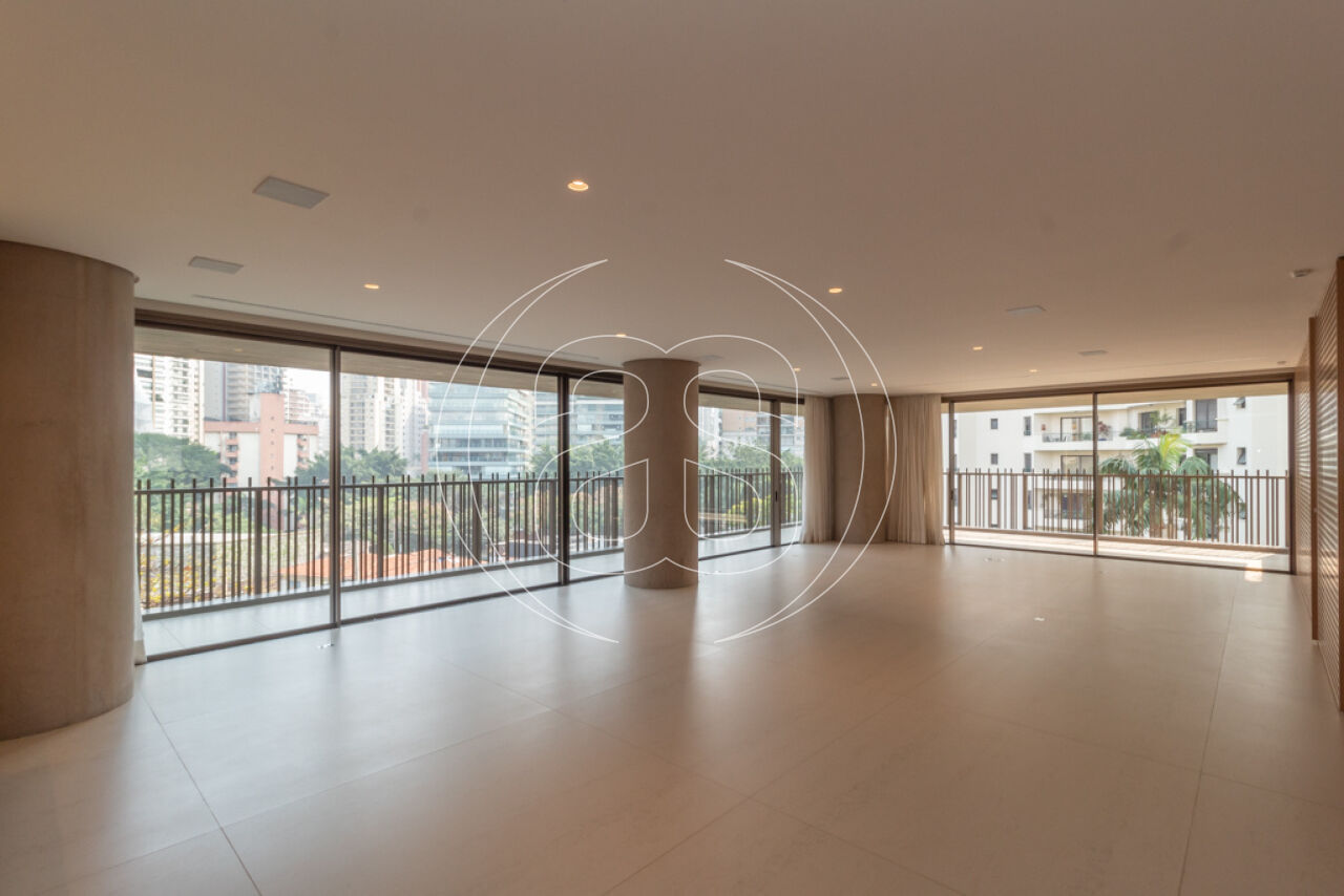 APARTAMENTO À VENDA! 479,00M²! MOEMA PÁSSAROS! NOVO!
