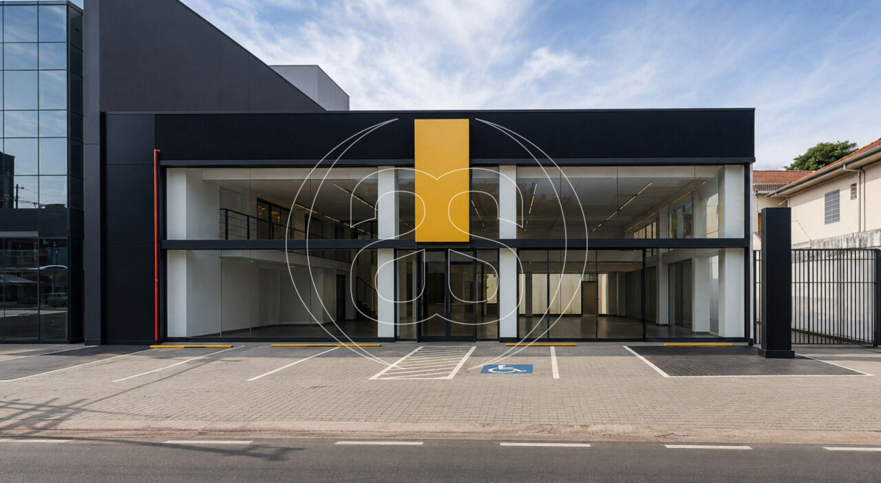 Loja Comercial 50x20,20 - Z.: ZCOR-3 -