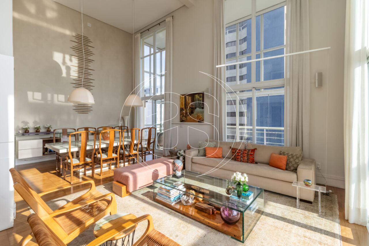 Apartamento para VENDA, em MOEMA, 300 M ÚTEIS, 5 vagas, Próximo ao Parque do IBIRAPUERA!
