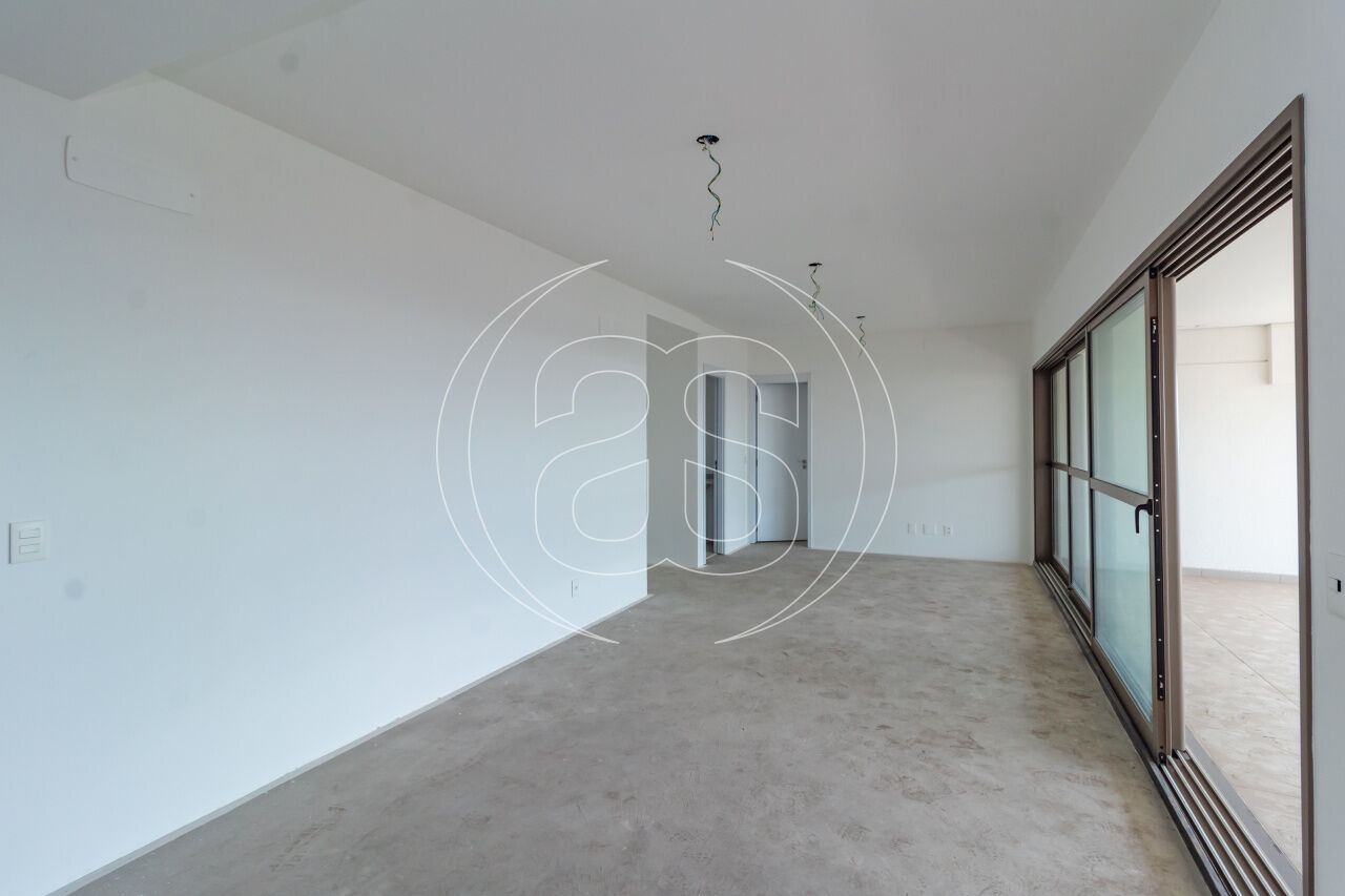 APARTAMENTO A VENDA - 142m² 3 SUITES 2 VAGAS - VILA MARIANA