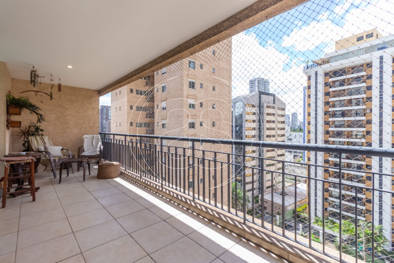 BROOKLIN! 167M², 3 SUÍTES, 3 VAGAS - VENDA