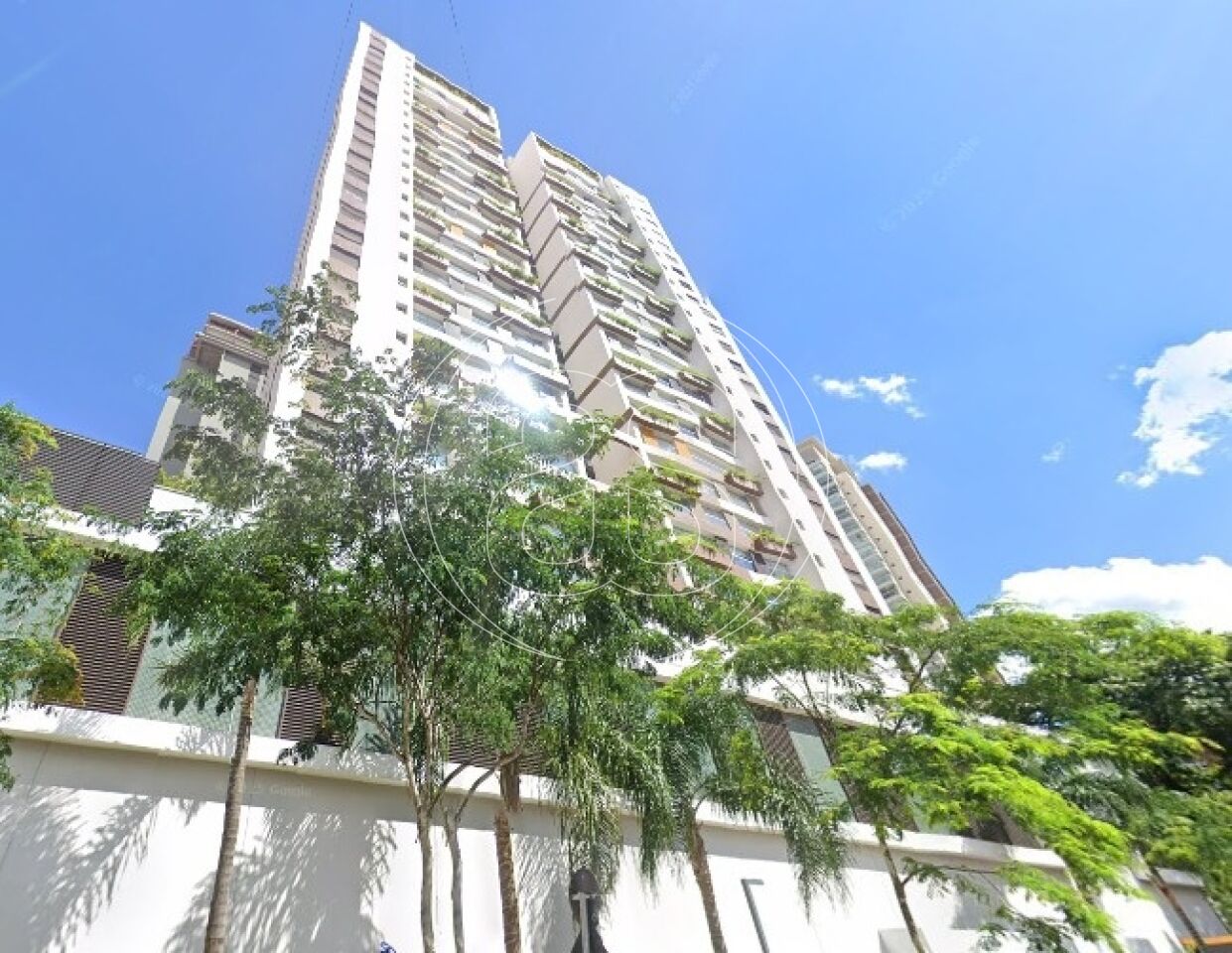 APARTAMENTO À VENDA NO QUARTIER BROOKLIN! ALTO PADRÃO!