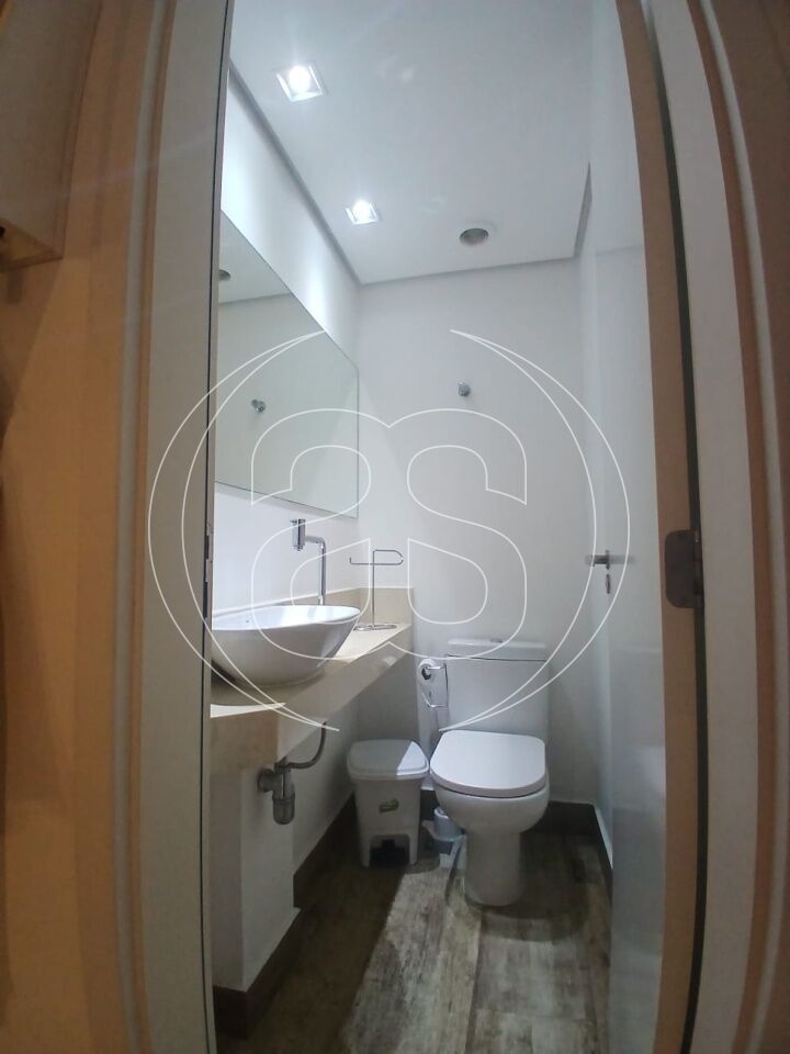 APARTAMENTO VENDA 88m² - 2DROM 2 VG - BROOKIN