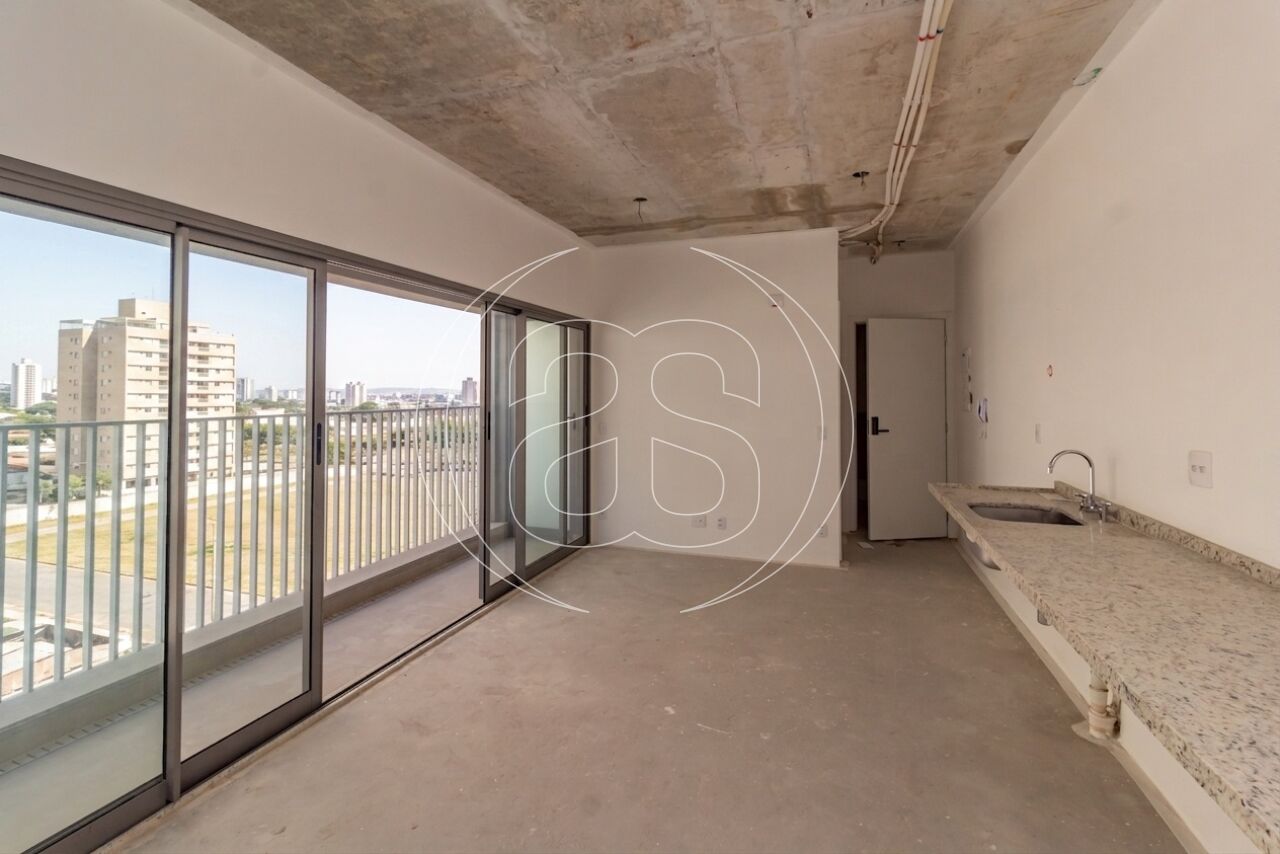 APARTAMENTO À VENDA EM MOEMA PÁSSAROS