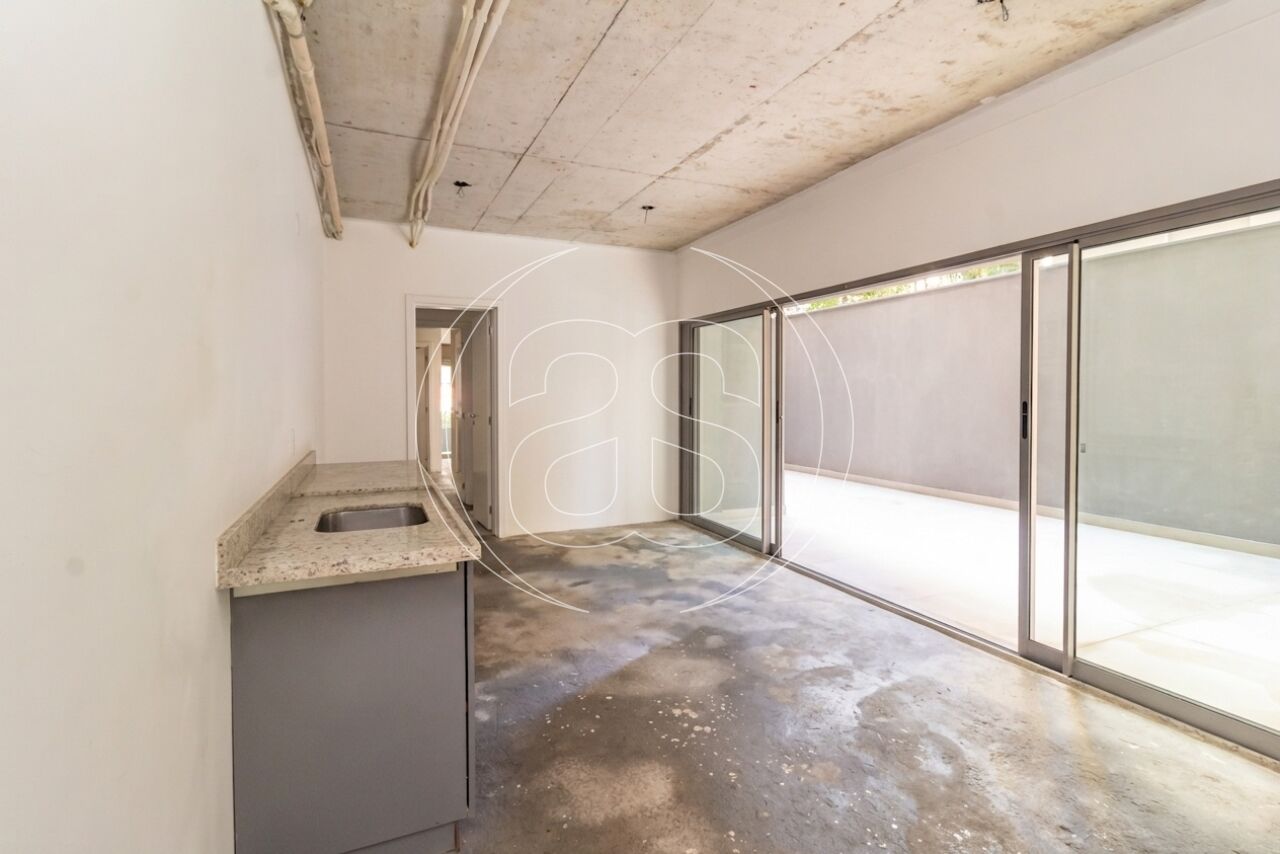 APARTAMENTO À VENDA EM MOEMA PÁSSAROS