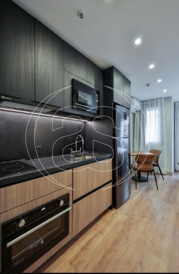 Studio de 21 m² para Locação | Ayra Moema ? Modernidade e Praticidade