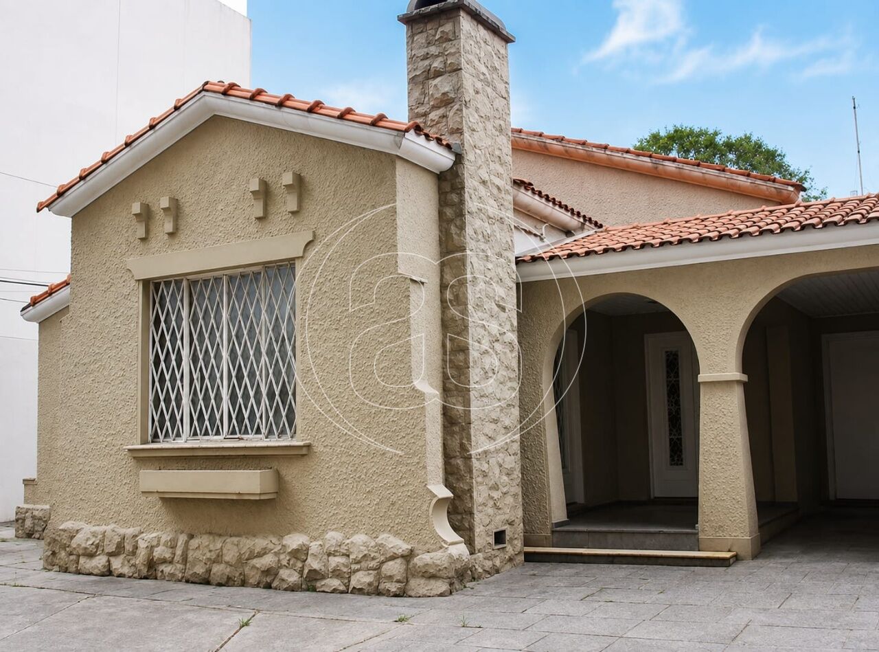 CASA RESIDENCIAL PARA VENDA NA REGIÃO DE MOEMA INDIOS - Z= ZCOR-2