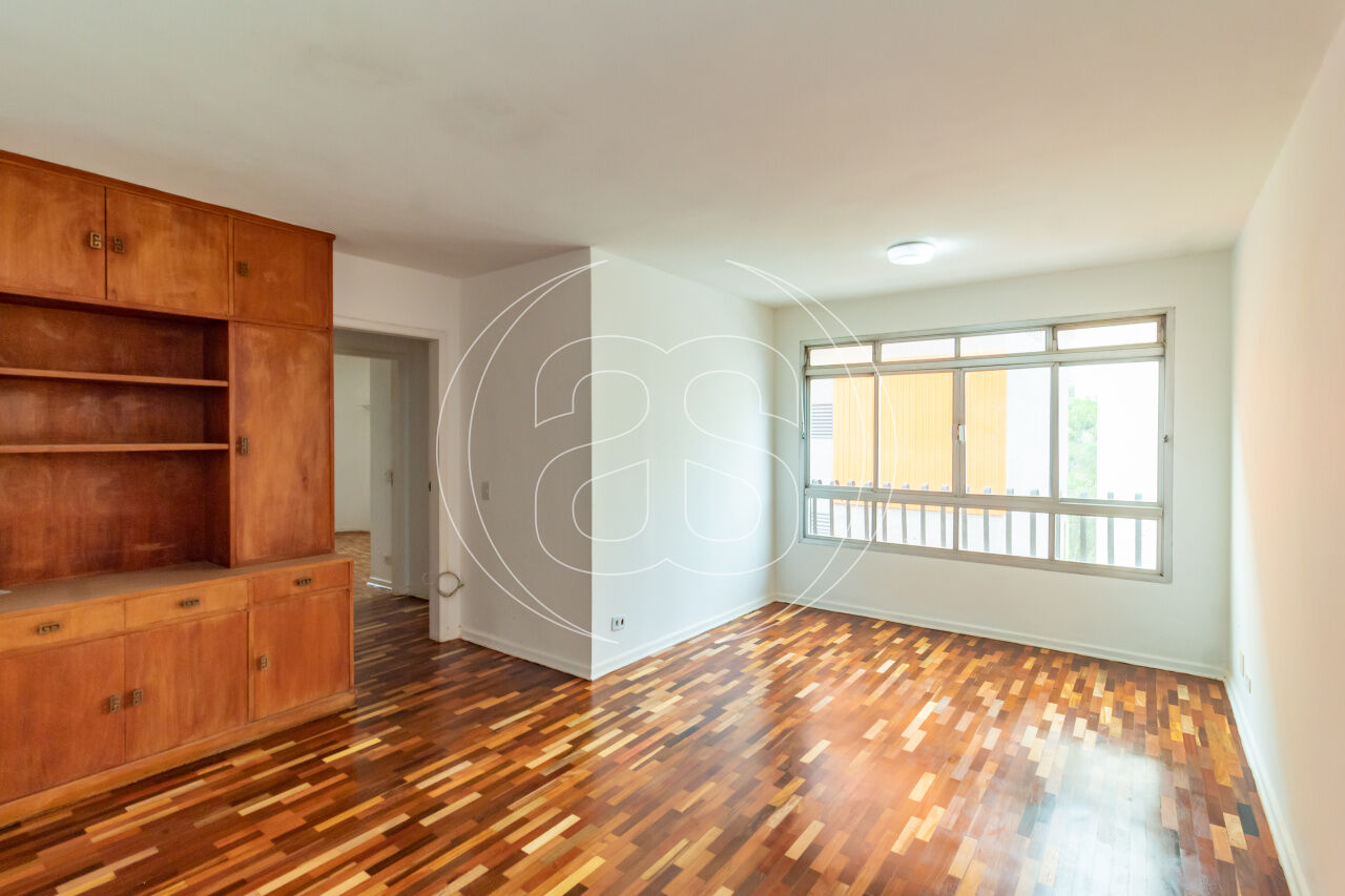 Apartamento em Moema Índios | 83 m² | Venda e Locação | Excelente localização