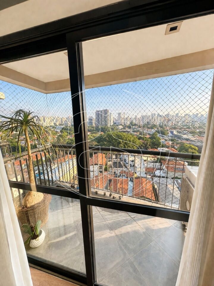 APARTAMENTO VENDA 217m² - 3 SUITES 4 VAGAS - MOEMA PASSAROS