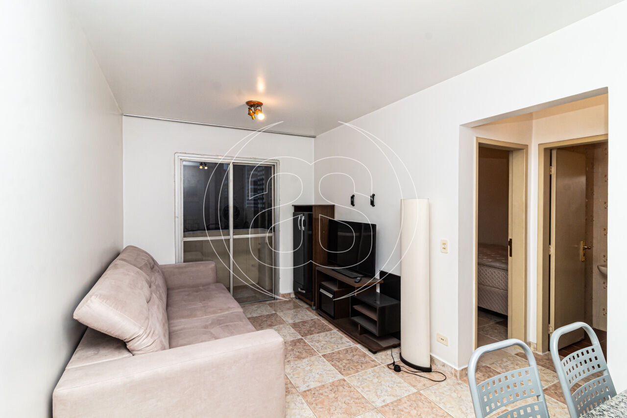 Apartamento em Moema Índios