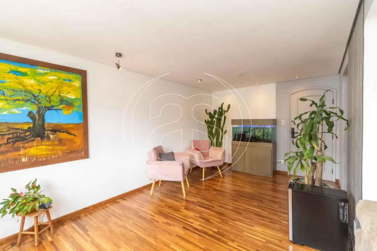APARTAMENTO À VENDA 02 DORMITÓRIOS SUÍTES - 106M² -01 VG MOEMA INDIOS