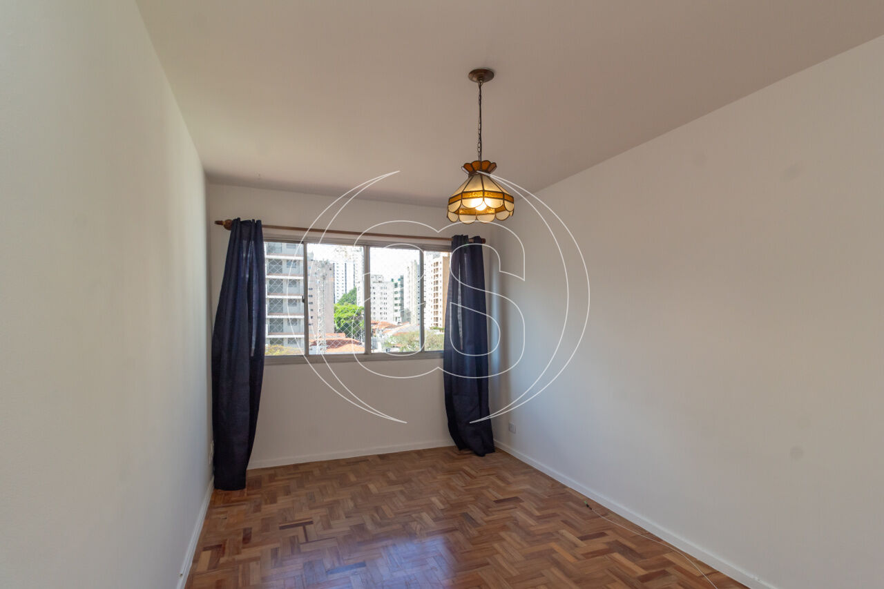 APARTAMENTO VENDA E LOCAÇÃO 62m² - 2 DORM 1 VG - VILA OLIMPIA