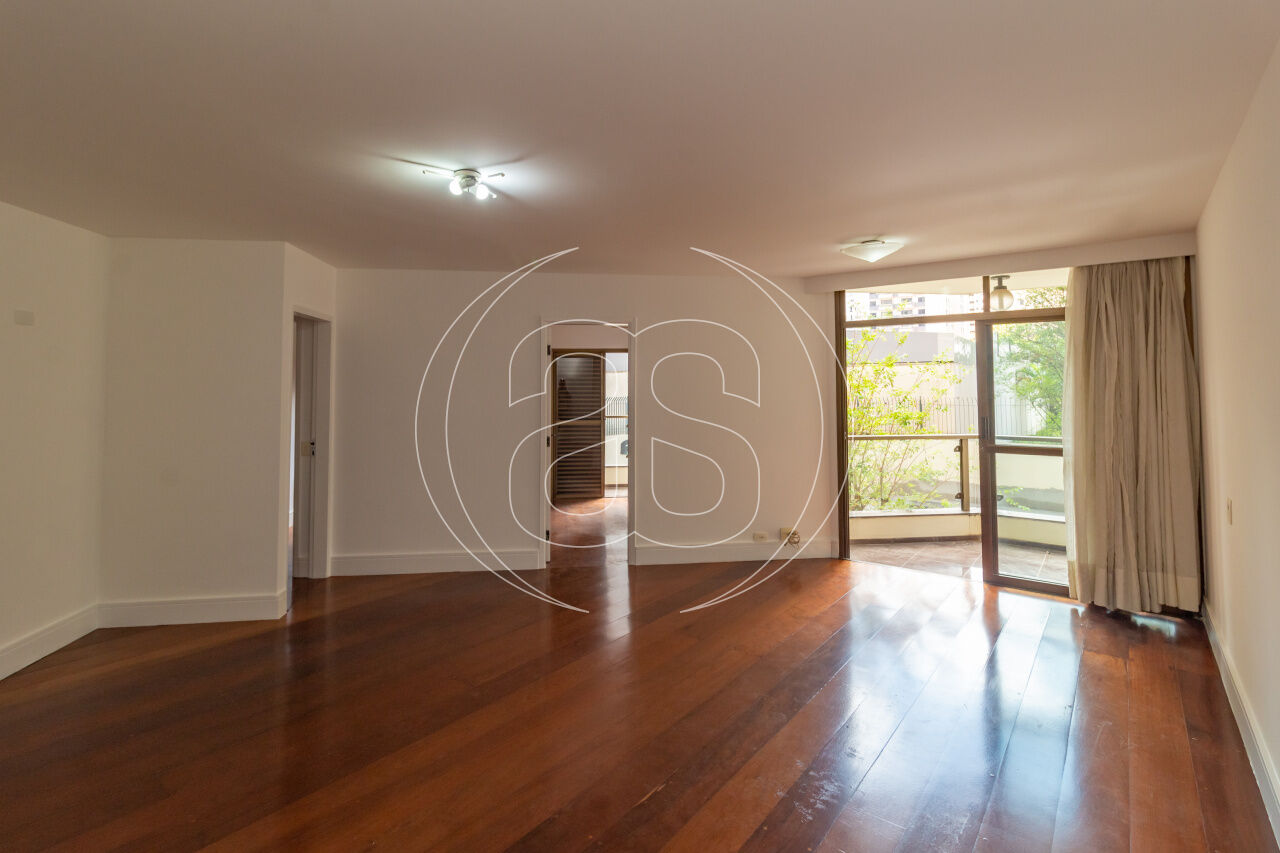 APARTAMENTO PARA LOCAÇÃO NA VILA OLÍMPIA