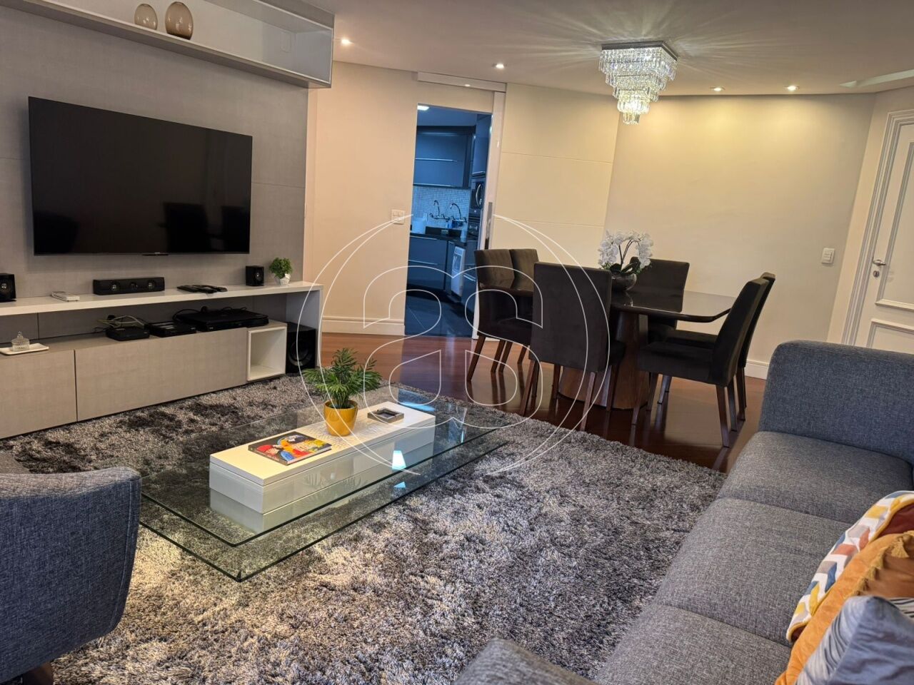 EXCELENTE APARTAMENTO PARA VENDA - MOEMA 03 DORM C/ 01 SUITE