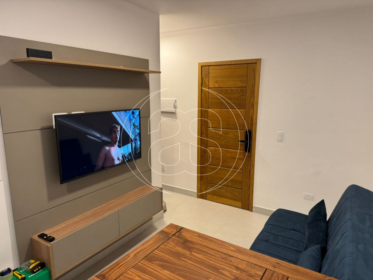 Exclusividade e Sofisticação em Apartamento Novo e Mobiliado em Moema