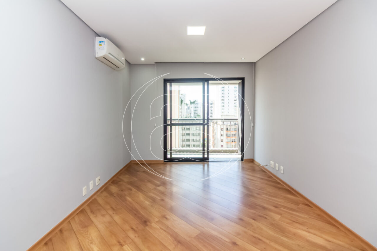 89 m² em Moema Pássaros: 3 Dormitórios, Suíte, Varanda e 2 Vagas