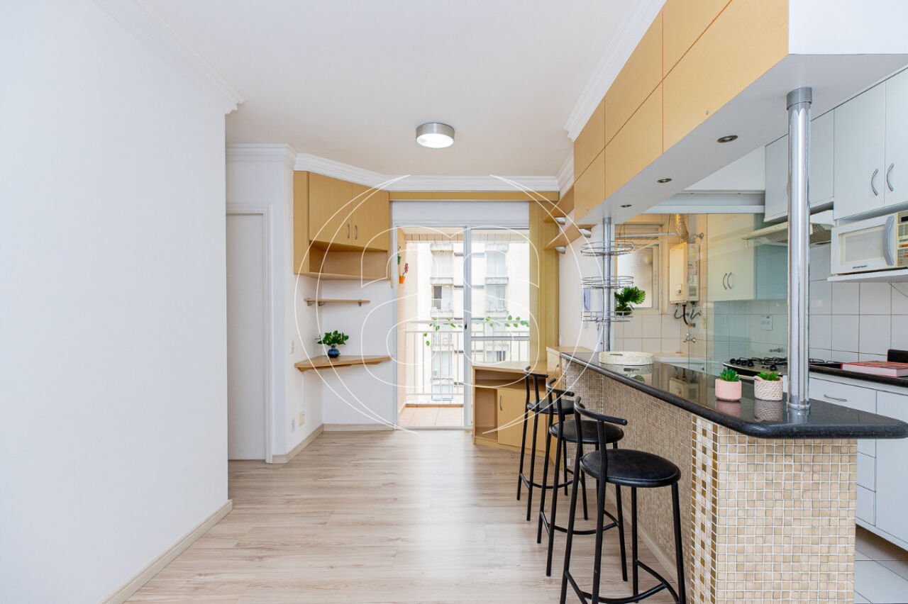 APARTAMENTO NA REGIÃO DA VILA OLIMPIA