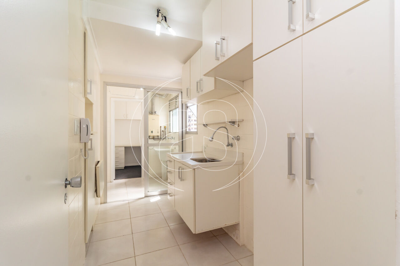 Apartamento em Moema Pássaros 68,00m² | Excelente Localização | 2 Dorm (1 suíte )