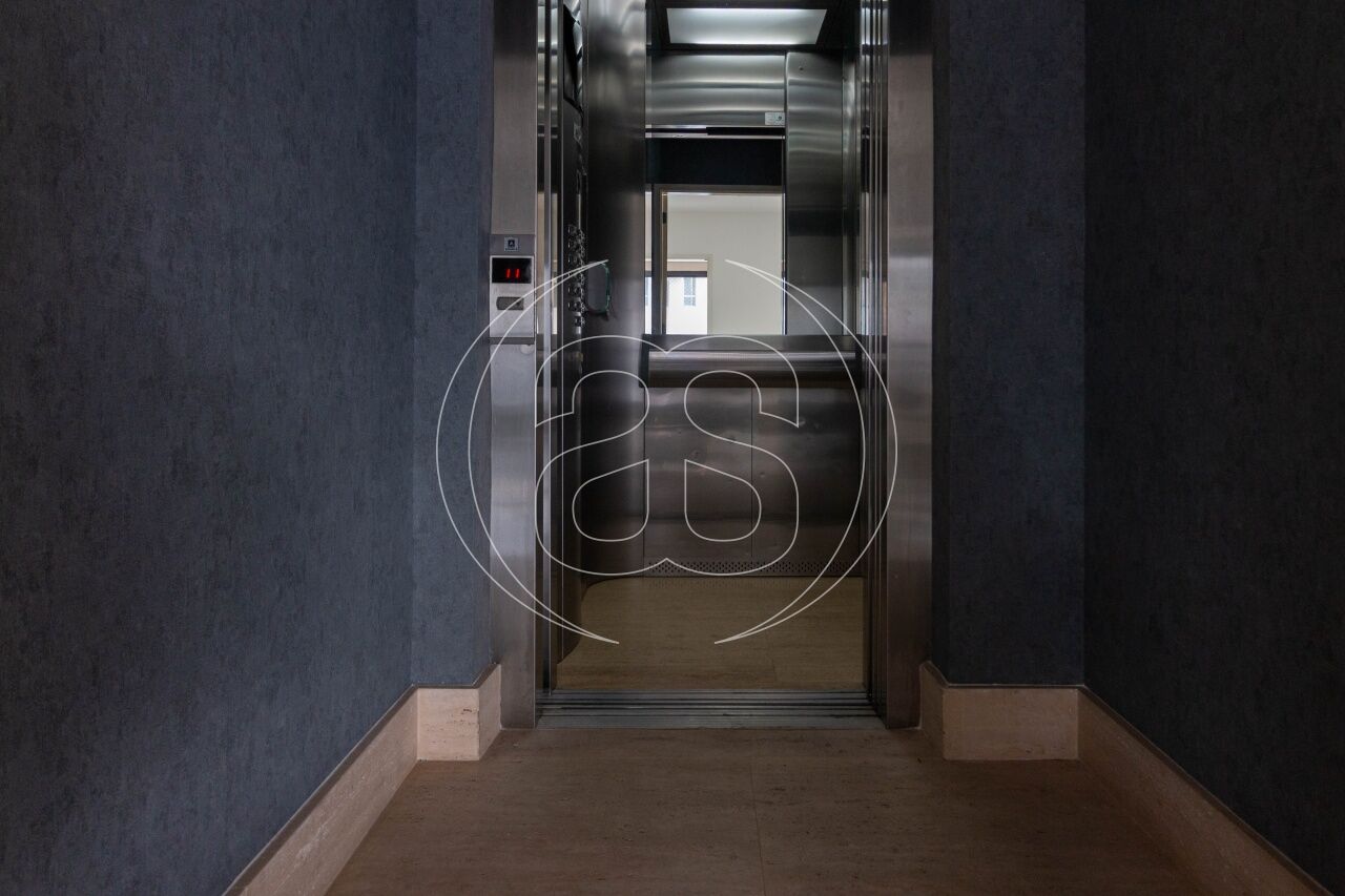 Apartamento Exclusivo no Itaim