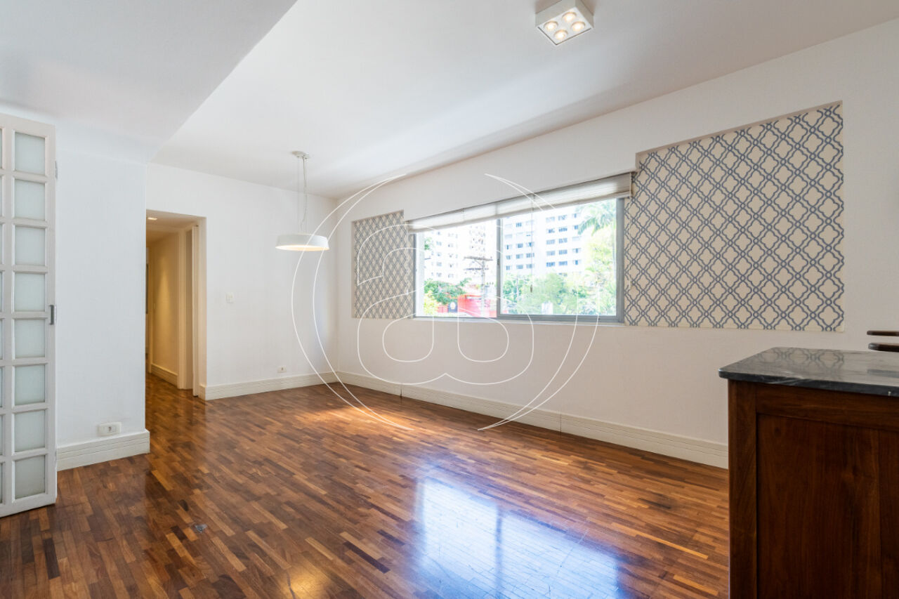 2 Suítes em Moema | 70m² com Lazer Completo ? Venda e Locação