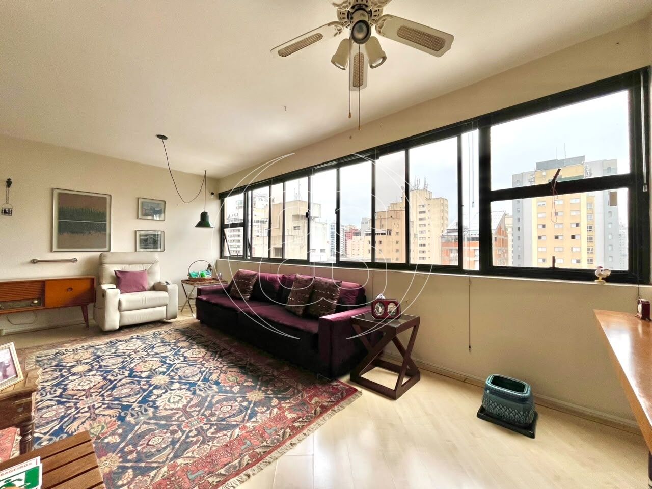 3 DORMITORIOS - 1 SUITE - 120M² - 1 VAGA - MOEMA