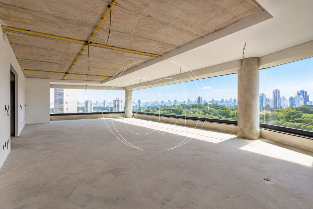 ALTO PADRÃO! MOEMA PÁSSAROS! VENDE APARTAMENTO