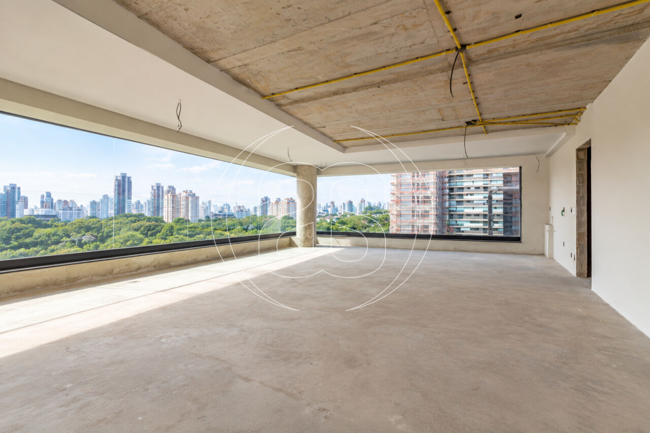 ALTO PADRÃO! MOEMA PÁSSAROS! VENDE APARTAMENTO
