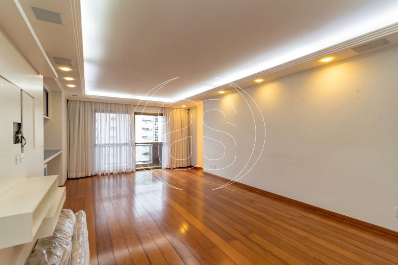 APARTAMENTO À VENDA ? CONFORTO, ELEGÂNCIA E EXCELENTE DISTRIBUIÇÃO