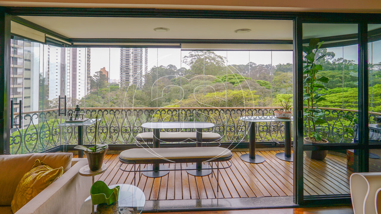 APARTAMENTO À VENDA! ALTO DA BOA VISTA! 296,00M²
