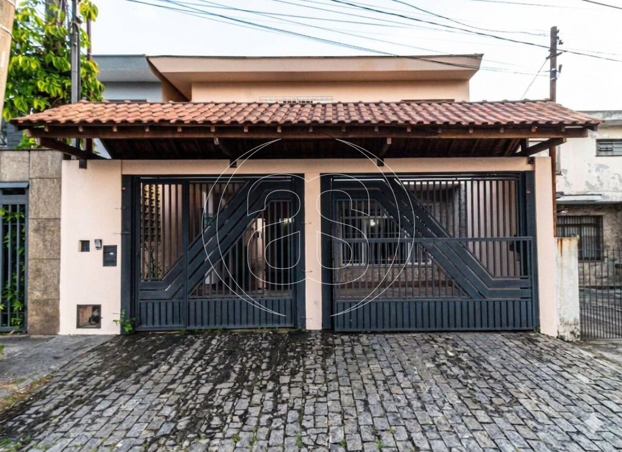 Casa Residencial 8x20,87 - Z.: ZER-1 - Moema Índios