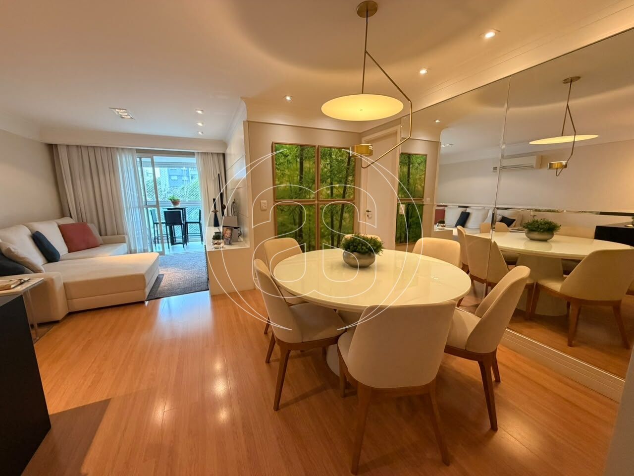 Espetacular Apartamento de 120m² à Venda na Vila Mariana