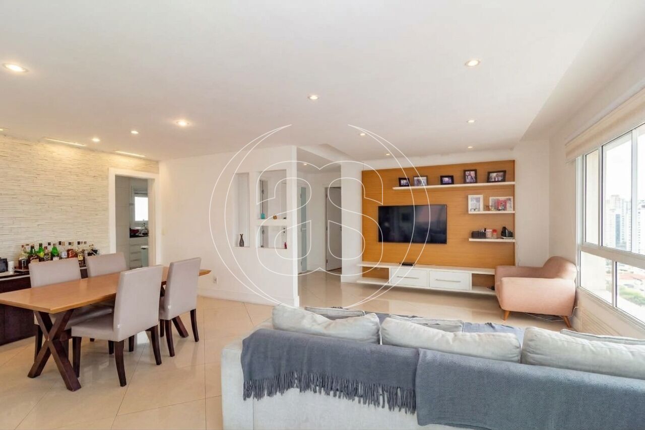 APARTAMENTO À VENDA! MOEMA INDIOS- ALTO PADRÃO, VISTA PRIVILEGIADA !
