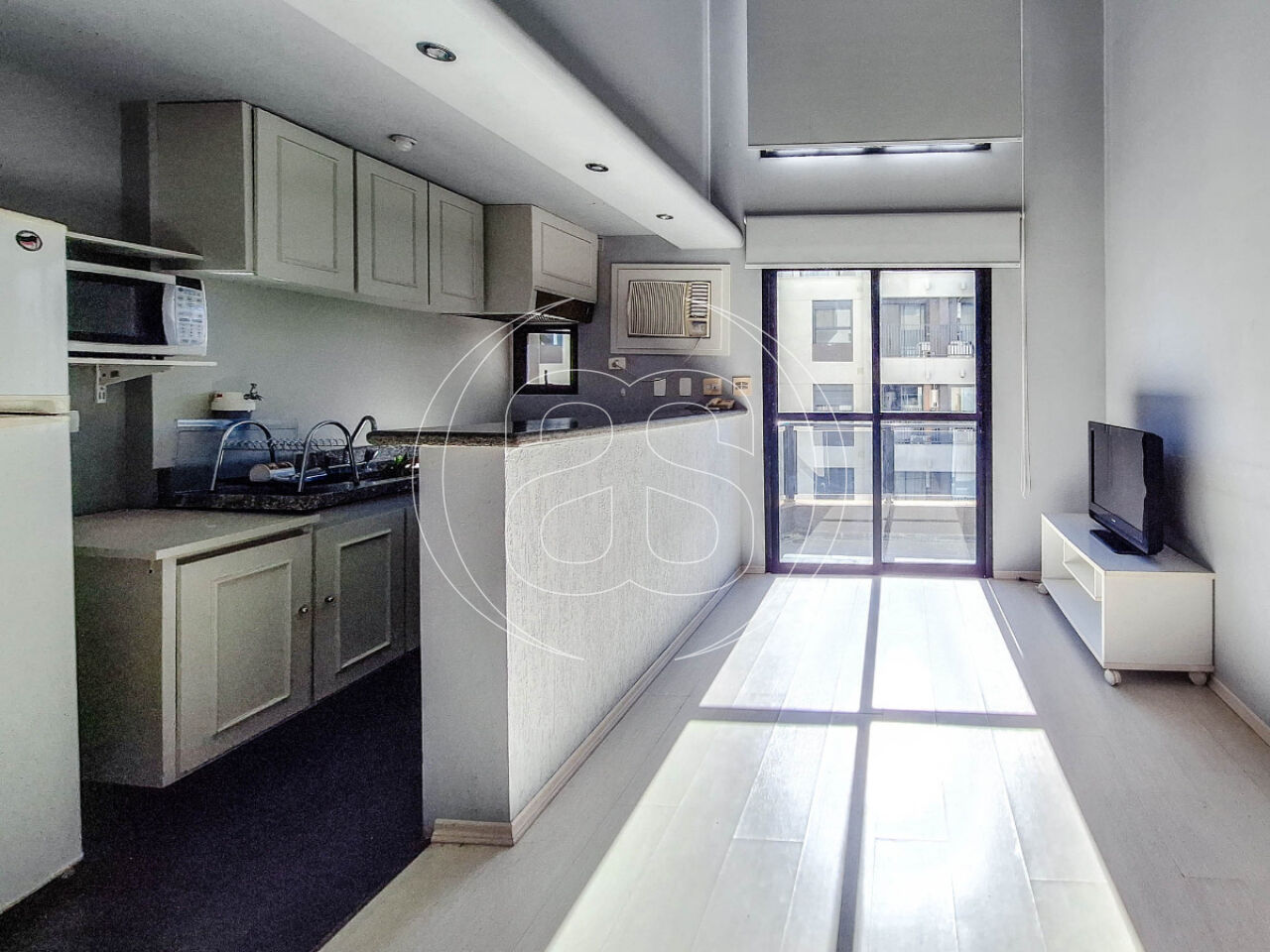 Duplex em Moema: 52m², 1 Suíte e 1 Vaga