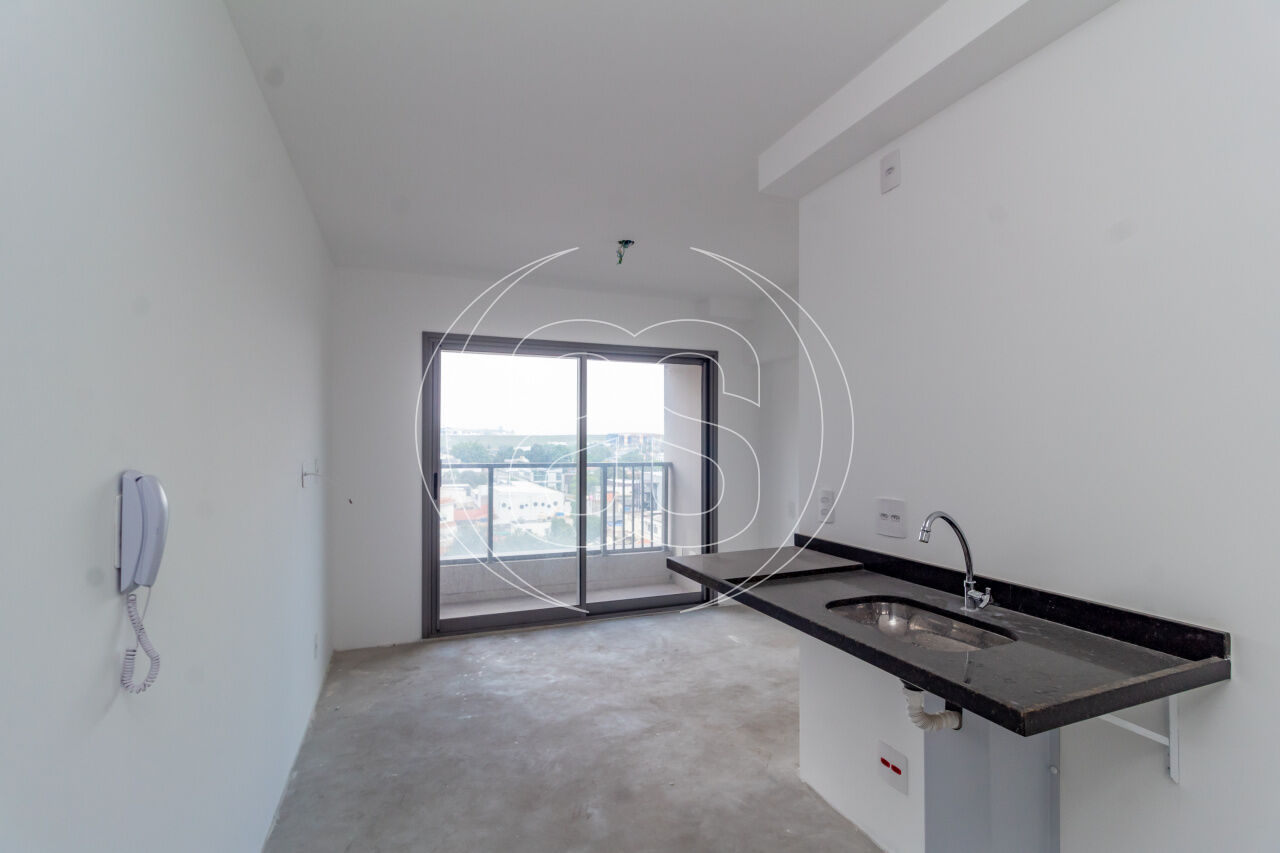 Apartamento de 20,41 m² em Moema ? conforto, praticidade e localização privilegiada