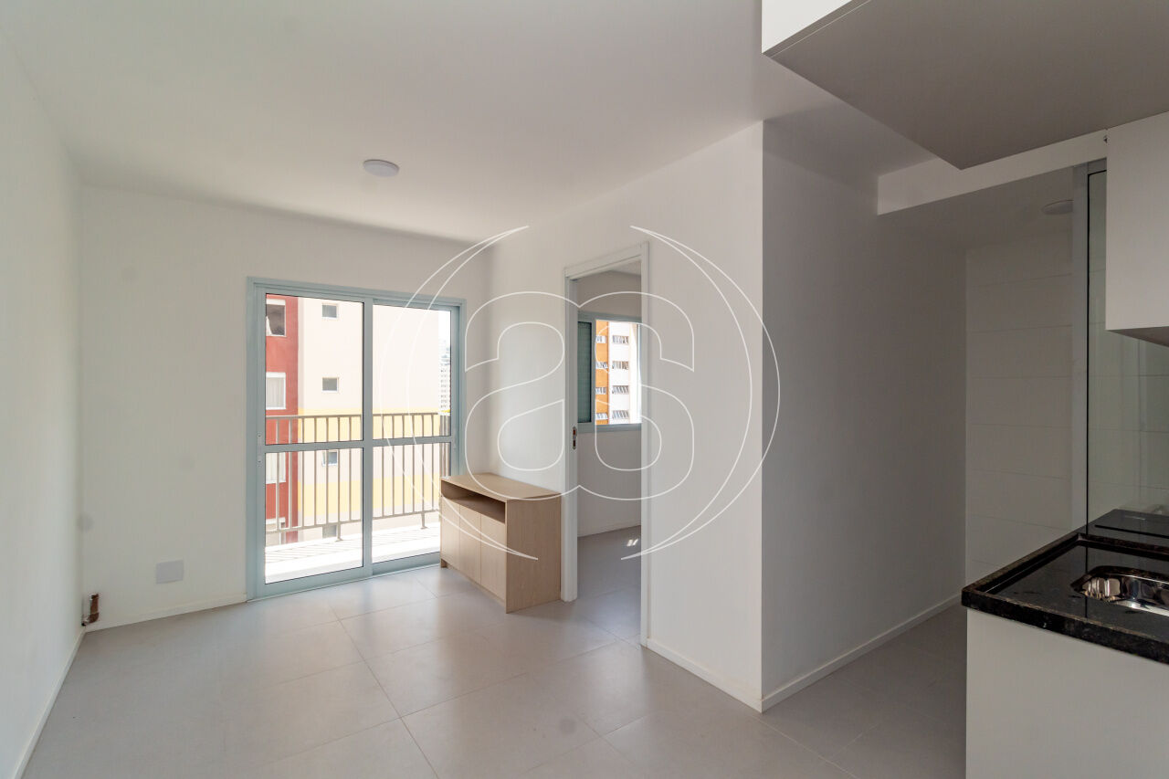 EXCELENTE APARTAMENTO PARA LOCAÇÃO E VENDA NA CHACARA INGLESA 2 DORM