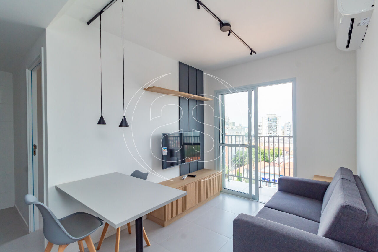 EXCELENTE APARTAMENTO PARA LOCAÇÃO E VENDA NA CHACARA INGLESA 2 DORM.