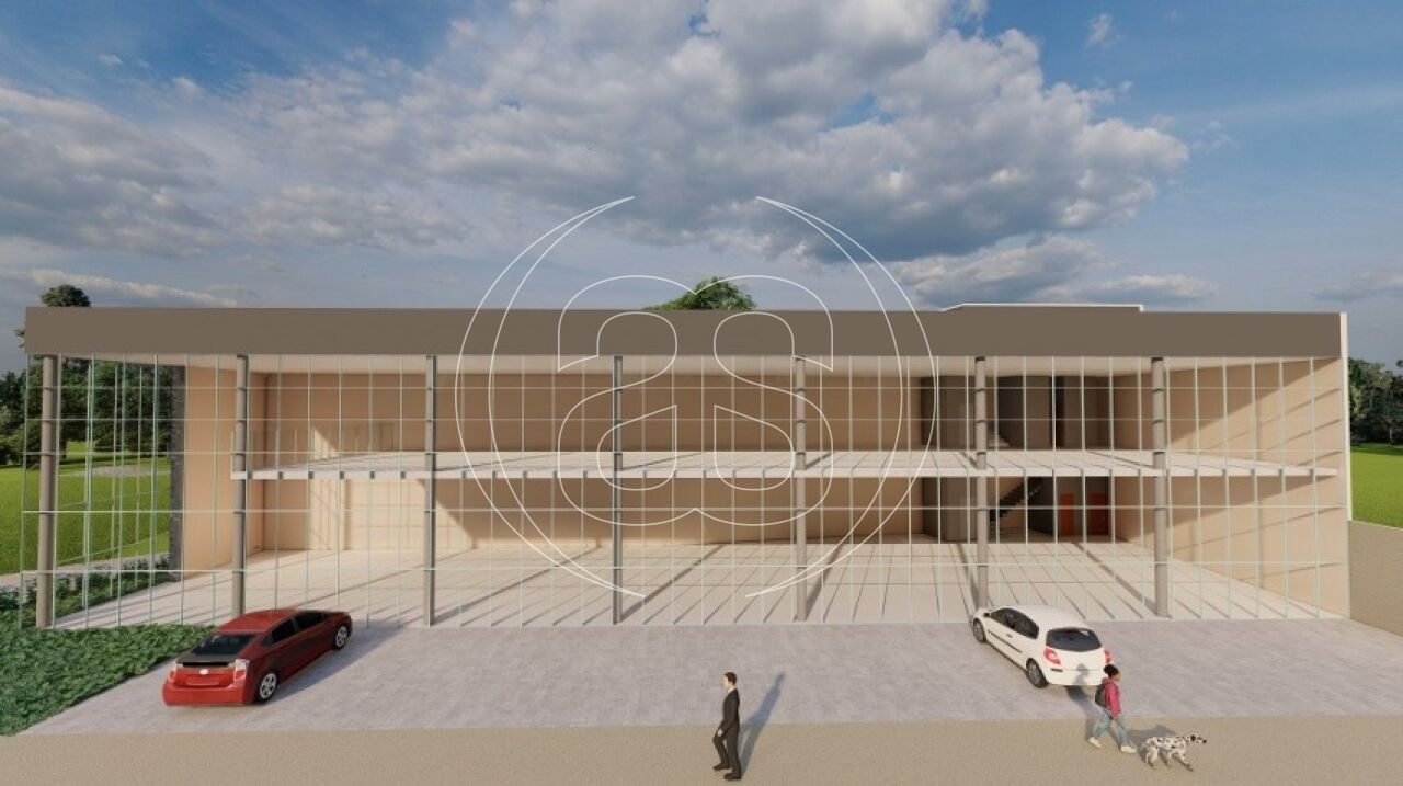 LOJA COMERCIAL | 900M² CONSTRUÍDOS | 315M² DE TERRENO | SAÚDE