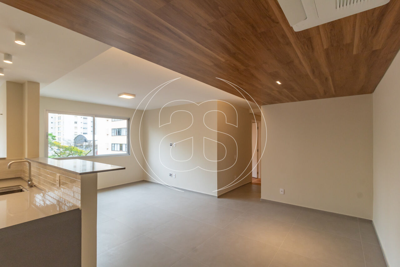 MOEMA ÍNDIOS | 105M² | 3 DORMITÓRIOS (1 SUÍTE) | 3 BANHEIROS | 1 VAGA | FORA DE ROTA
