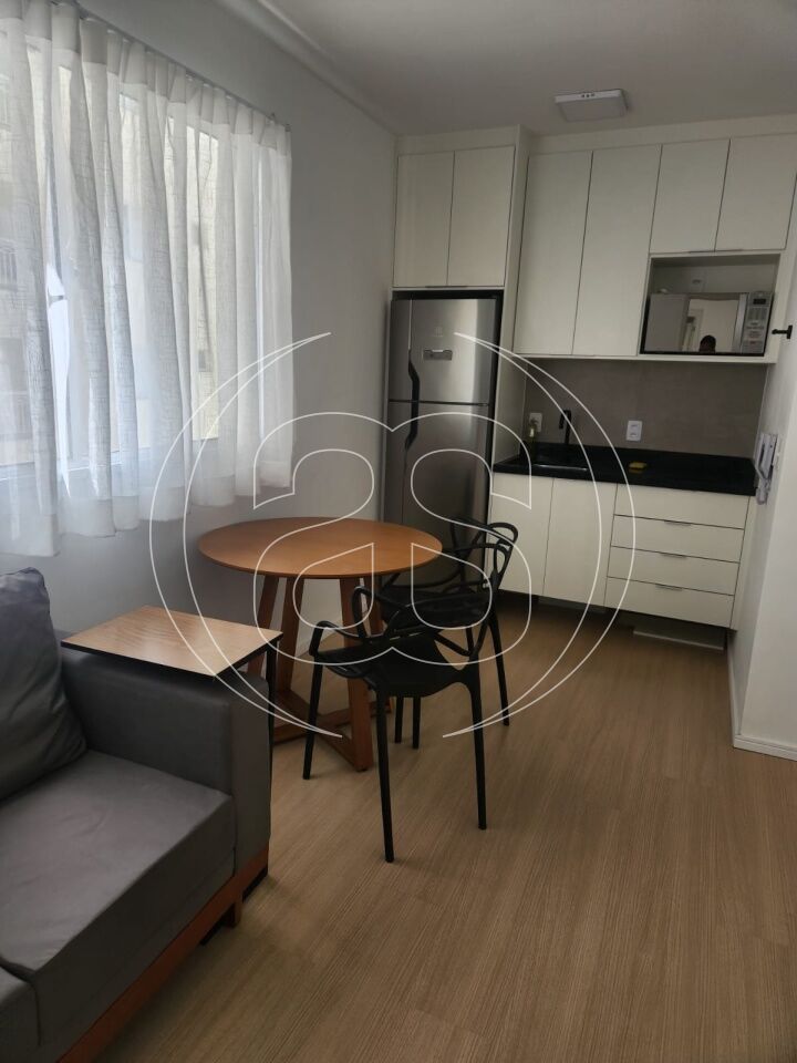 Apartamento no Jardim Paulista Venda e Locação