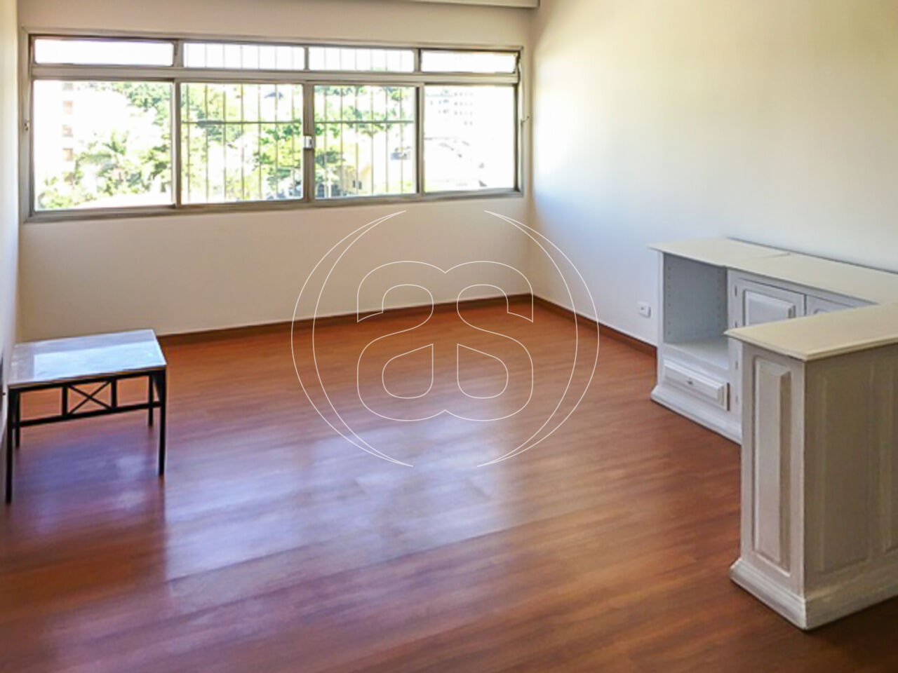 Apartamento de 115m² à venda em Moema Índios