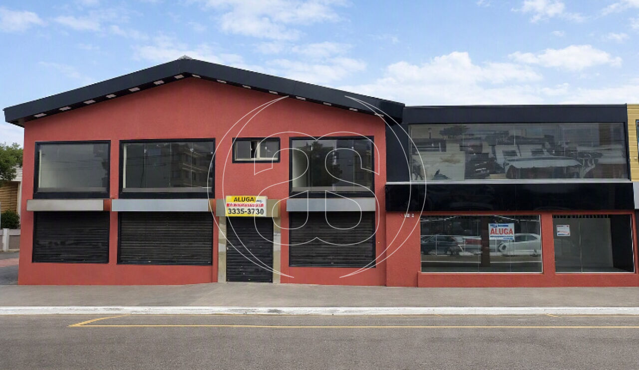 Loja Comercial 26x6,30 - Z.: ZCOR-3 - Moema Pássaros