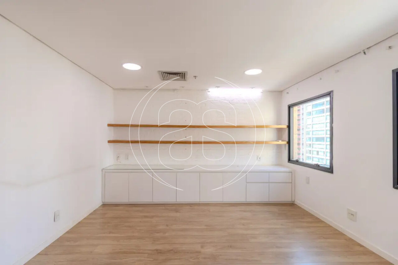 Sala Comercial com 1 vaga - Moema Pássaros