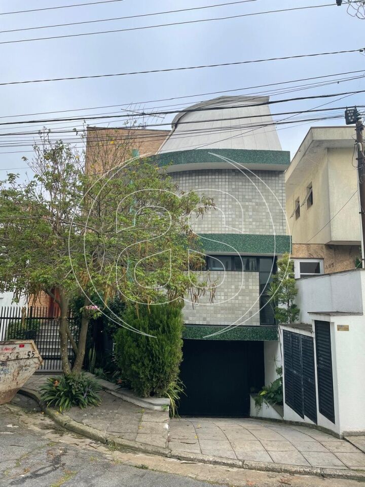 CASA de VILA À VENDA 585 m² ? VILA SANTO ESTEFANO | SÃO PAULO