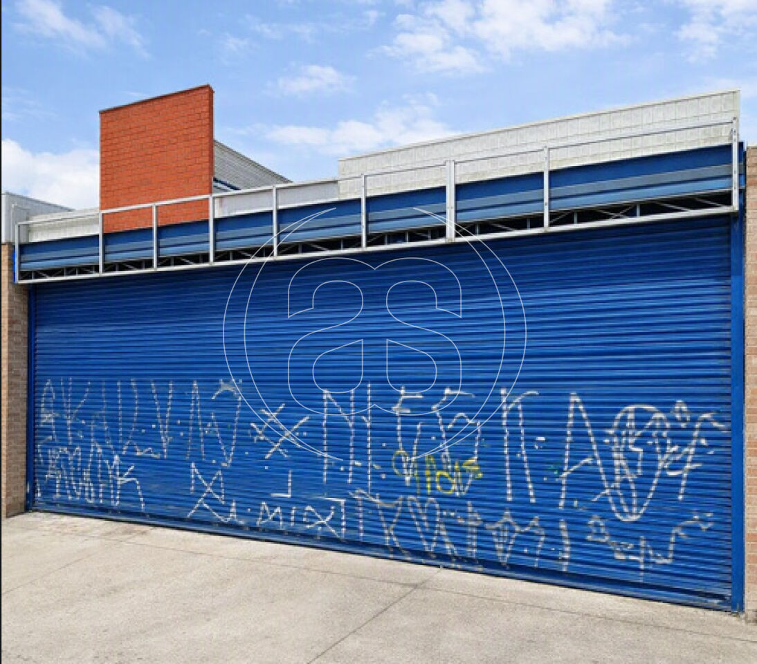 Loja Comercial 10x50 - Z.: ZC - Santo Amaro