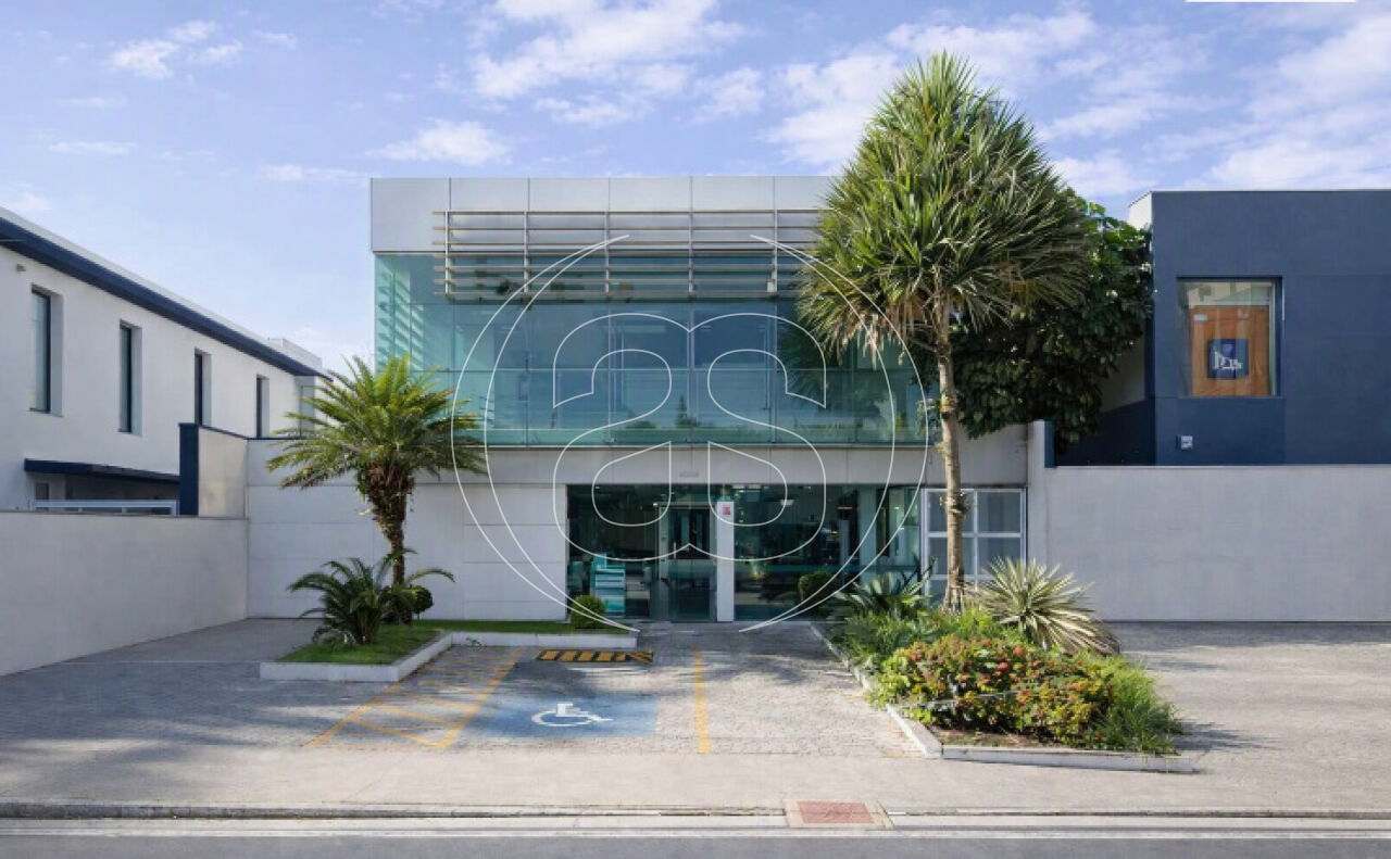 Loja Comercial 14x51 - Z.: ZPR - Itaim Bibi