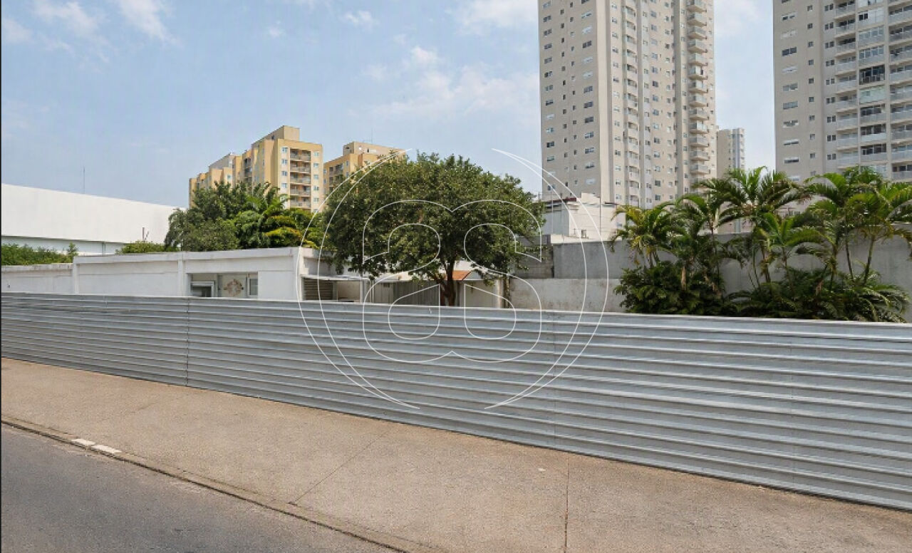 Terreno Comercial com 1.596m² - Z.: ZC - Socorro