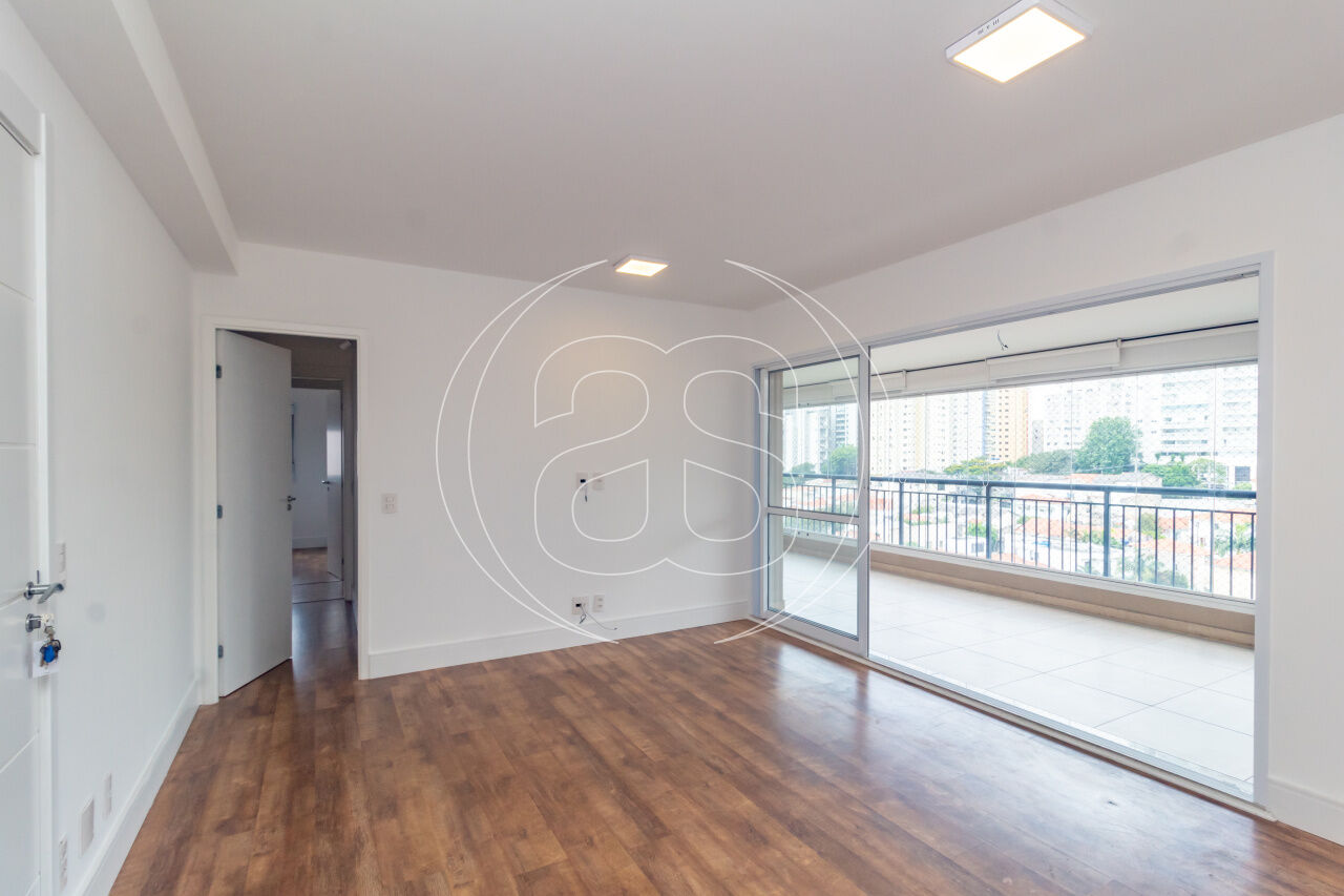 Apartamento à Venda na Vila Mariana | 113m² | 3 Dormitórios | 2 Suítes | Varanda Gourmet | 2 Vagas